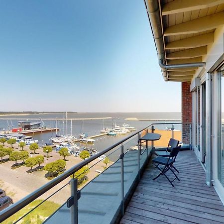 Speicher Residenz Barth E5 App 6公寓 外观 照片