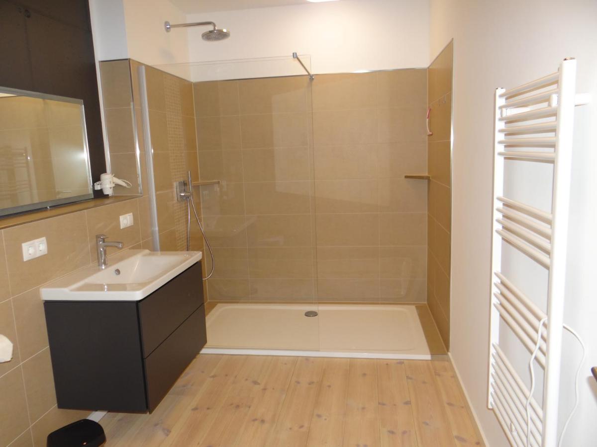 Speicher Residenz Barth E5 App 6公寓 外观 照片